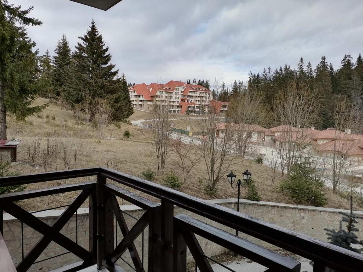 Apartment Dream Pamporovo Dış mekan fotoğraf