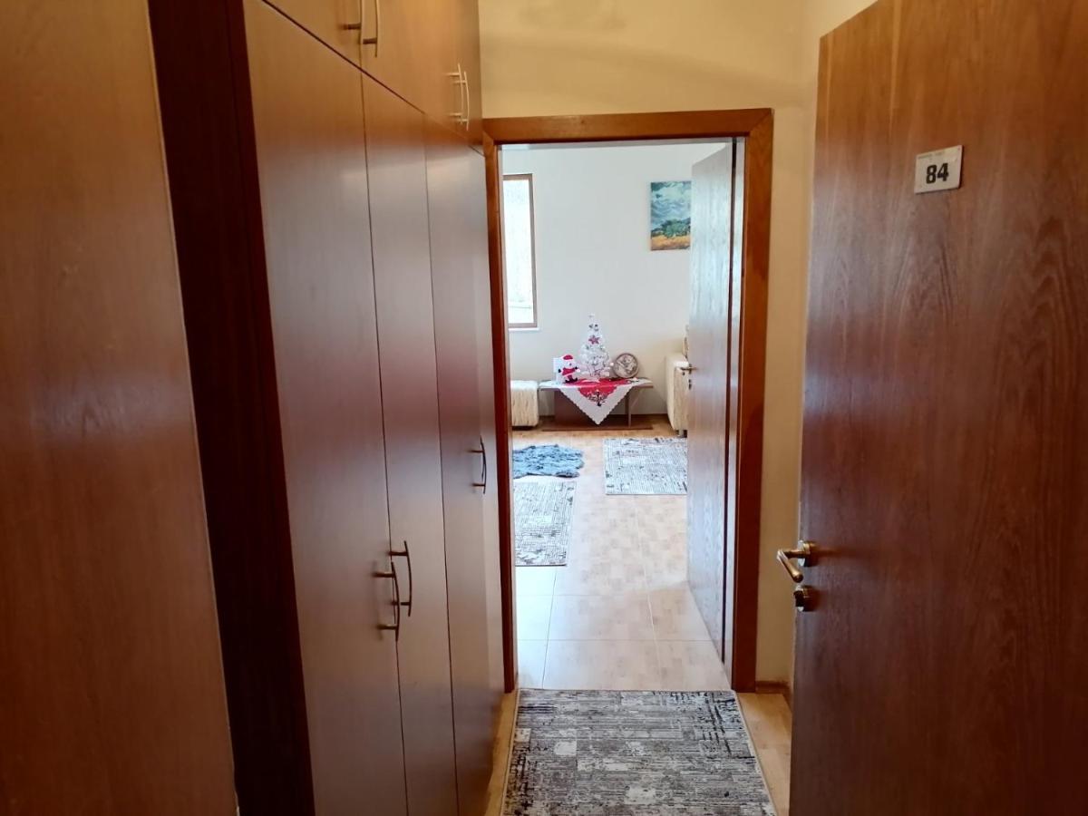 Apartment Dream Pamporovo Dış mekan fotoğraf