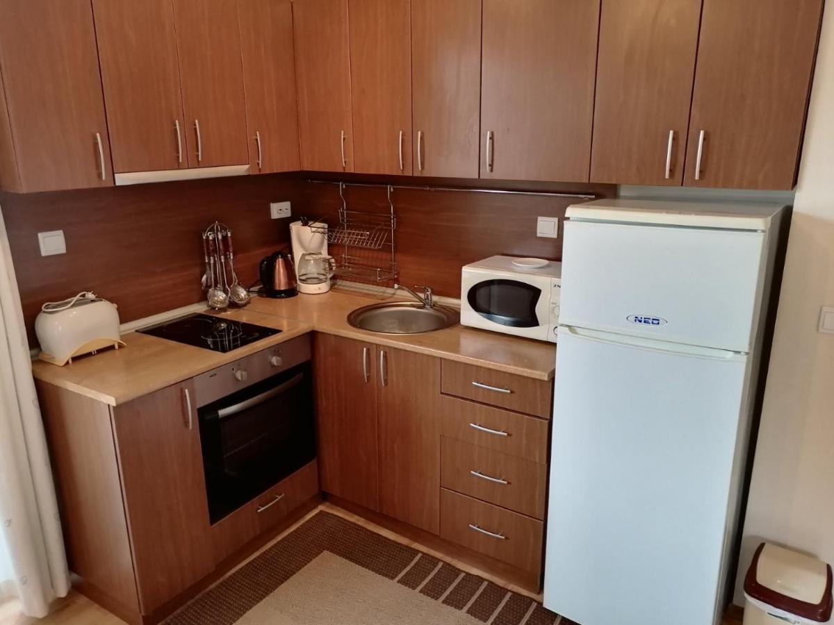 Apartment Dream Pamporovo Dış mekan fotoğraf